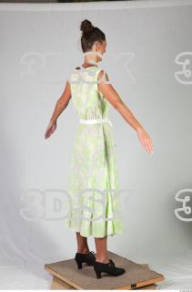 Formal dress costume texture 0039